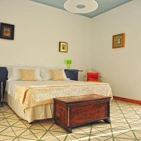 Villa Arrecifes Фертилия Экстерьер фото