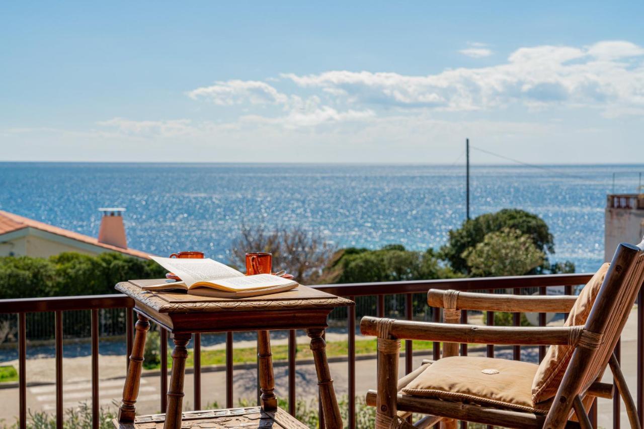Villa Arrecifes Фертилия Экстерьер фото