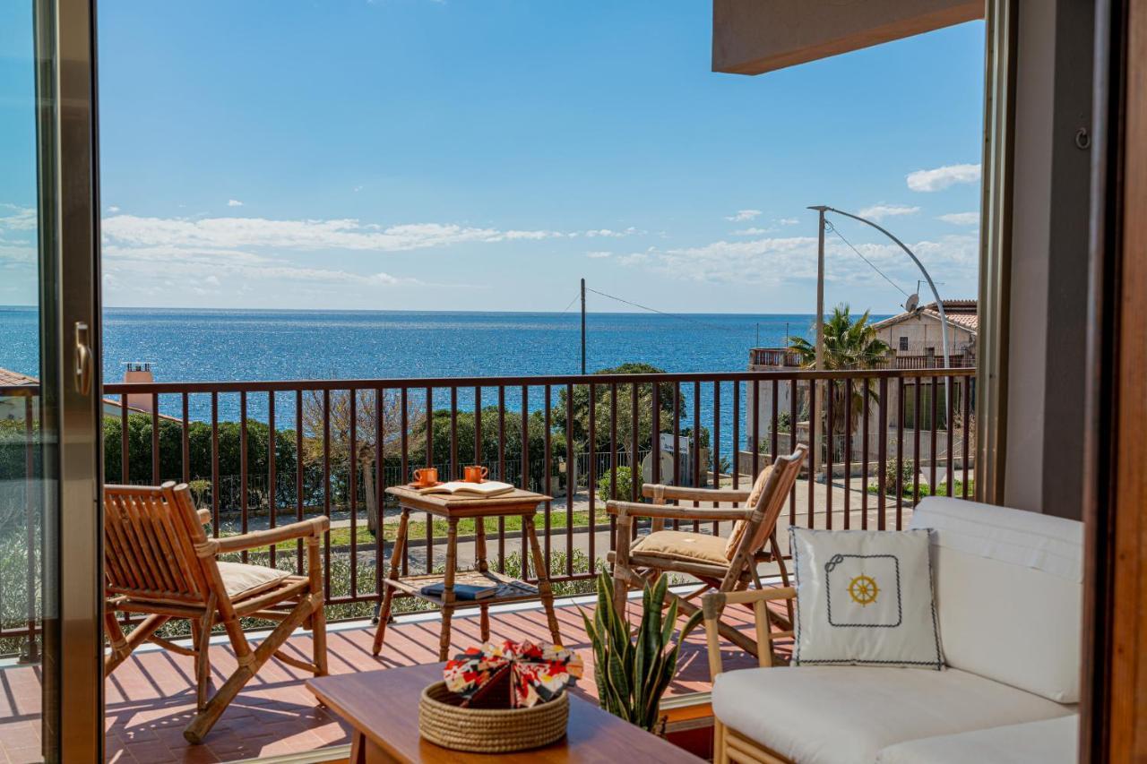 Villa Arrecifes Фертилия Экстерьер фото