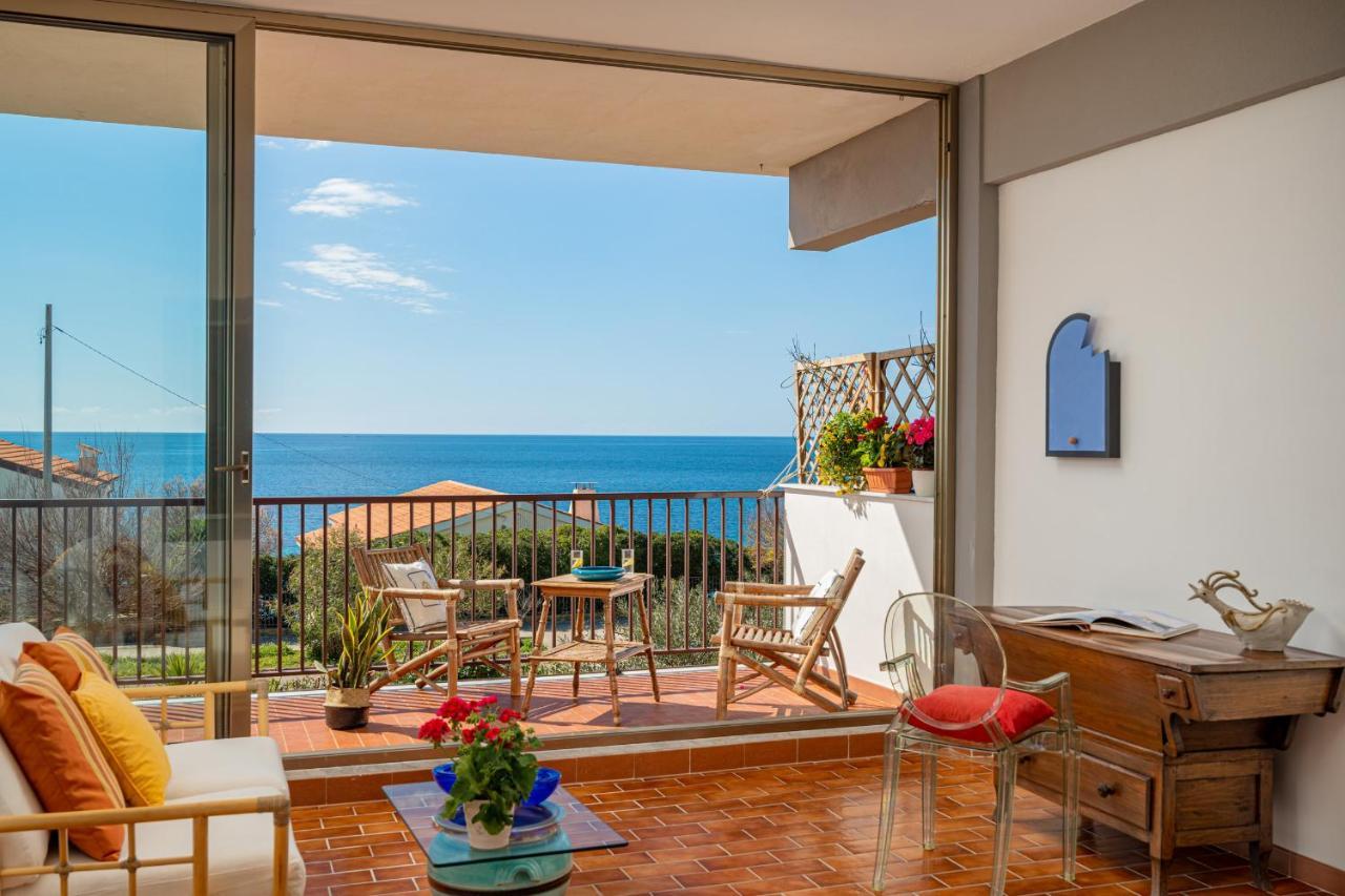 Villa Arrecifes Фертилия Экстерьер фото
