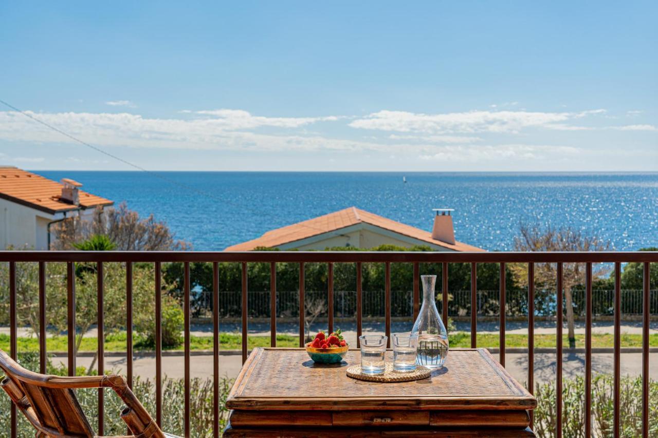 Villa Arrecifes Фертилия Экстерьер фото