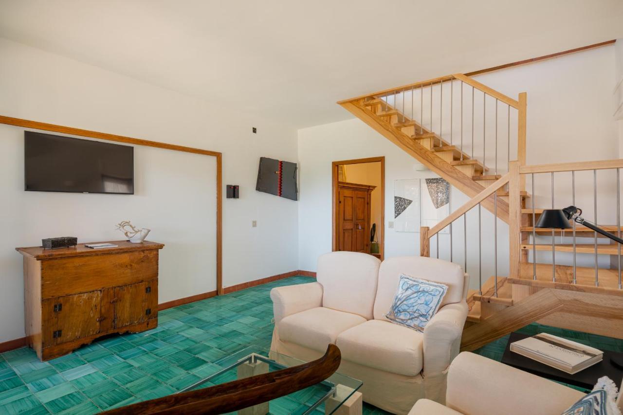 Villa Arrecifes Фертилия Экстерьер фото
