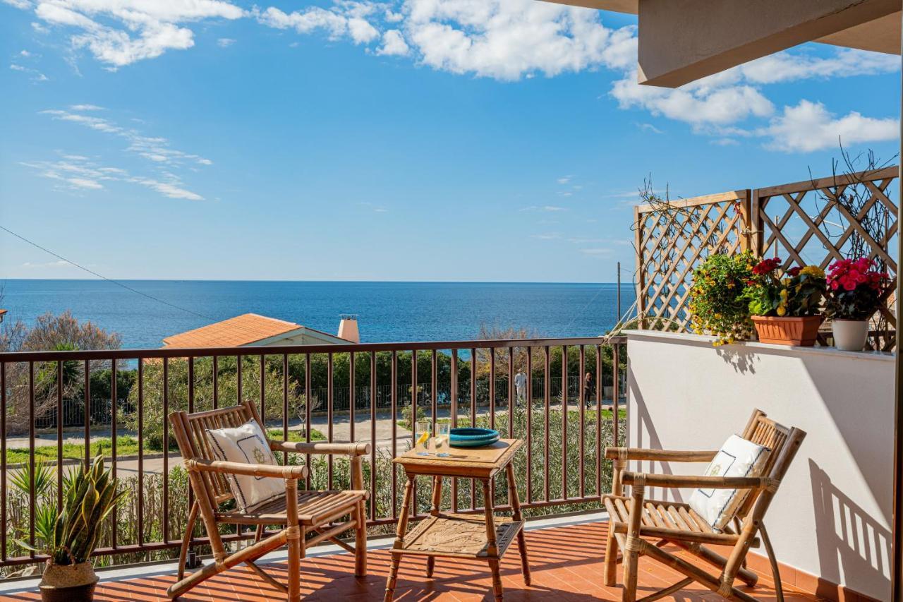 Villa Arrecifes Фертилия Экстерьер фото
