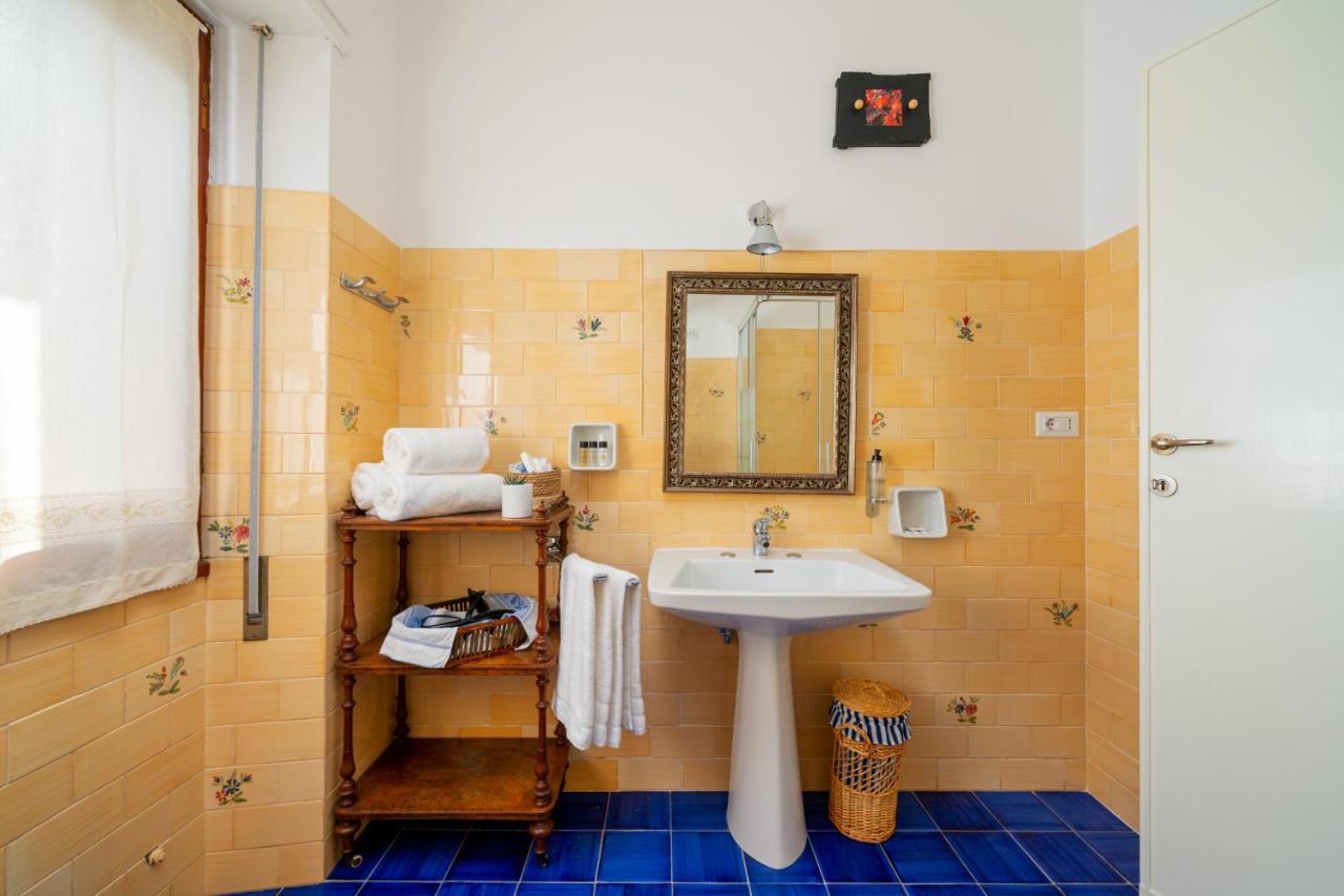 Villa Arrecifes Фертилия Экстерьер фото