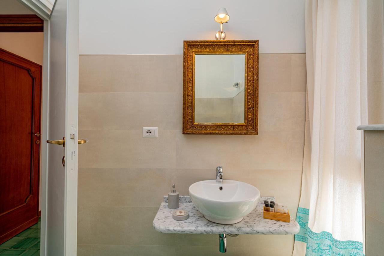 Villa Arrecifes Фертилия Экстерьер фото