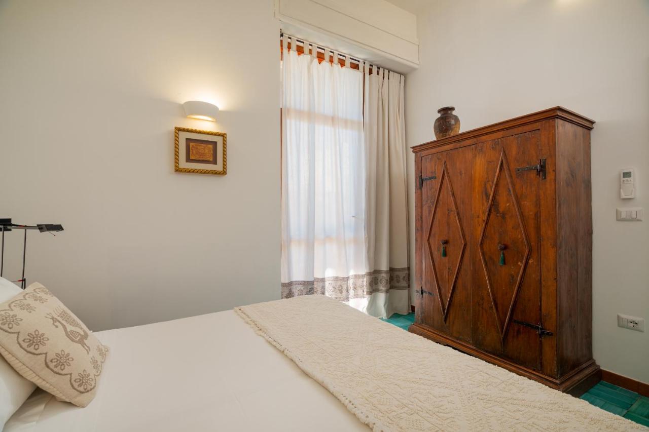 Villa Arrecifes Фертилия Экстерьер фото