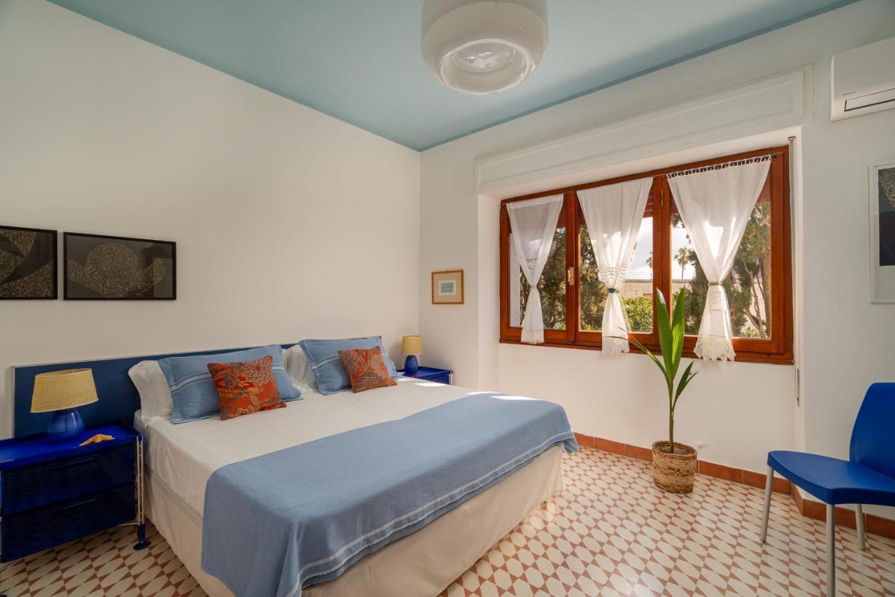 Villa Arrecifes Фертилия Экстерьер фото
