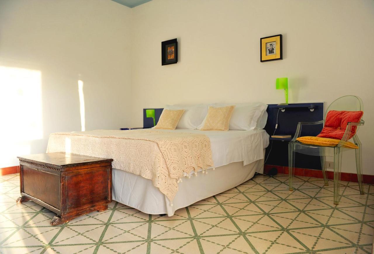 Villa Arrecifes Фертилия Экстерьер фото